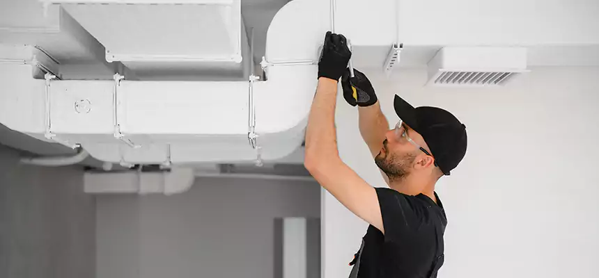Our Air Duct Cleaning Services in Sun Valley, NV
