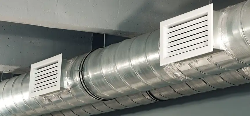 Our Air Duct Camera Inspection Services in Sun Valley, NV