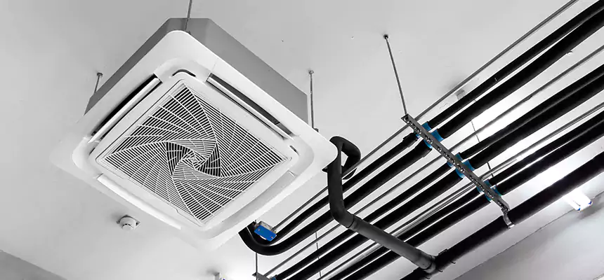 Our Air Duct Deep Cleaning Services in Sun Valley, NV