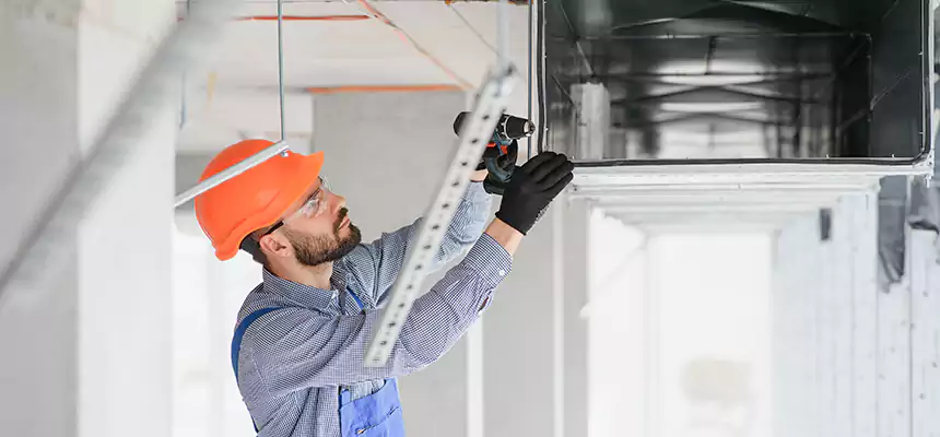 Our Air Vent Replacement Services in Sun Valley, NV