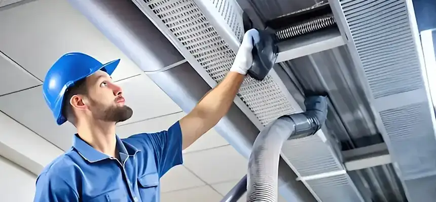Our Annual Dryer Vent Maintenance Services in Sun Valley, NV