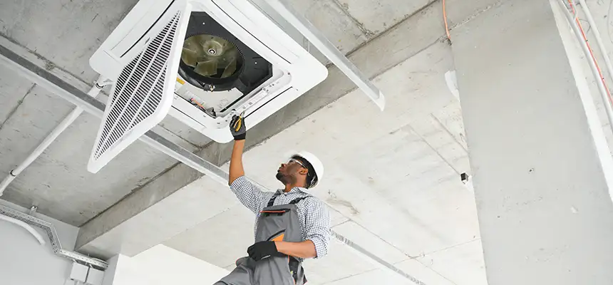 Efficient Multi‑Unit & HOA Annual Vent Cleaning Plans in Sun Valley