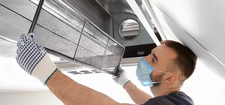 Our Bathroom Exhaust Duct Cleaning Services in Sun Valley, NV