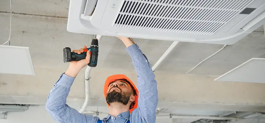 Detailed Multi‑Unit Riser & Roof Termination Cleaning in Sun Valley