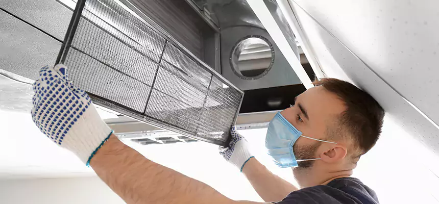 Our Dryer Vent Replacement Services in Sun Valley, NV