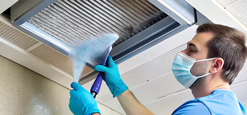 Our Home Ventilation Cleaning Services in Sun Valley, NV