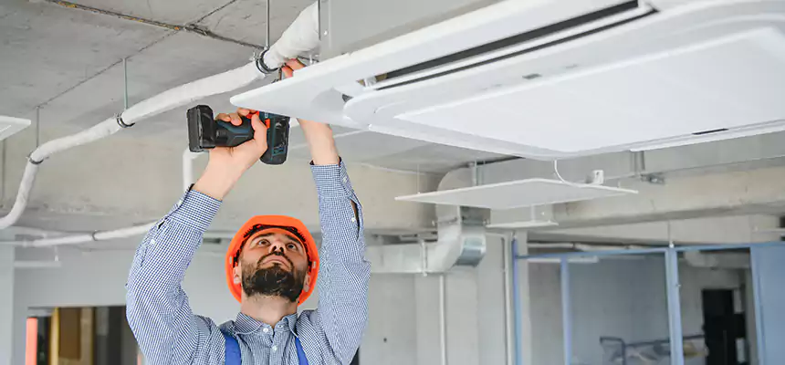 Eco‑Friendly Coil & Plenum Deep Cleaning in Sun Valley