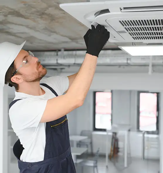 Top Affordable Duct Cleaning Services Near Me in Sun Valley, NV