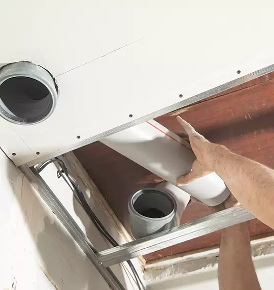 Professional Air Duct Replacement in Sun Valley, NV