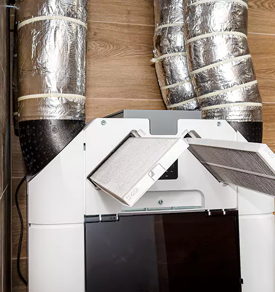 About Clogged Air Duct Repair in Sun Valley, NV