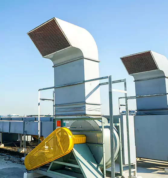 Advanced Commercial HVAC Duct Cleaning in Sun Valley, NV