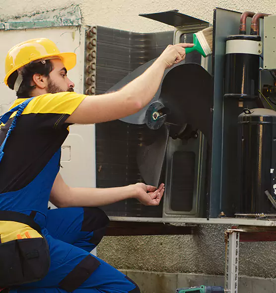 About Dryer Duct Fire Hazard Inspection in Sun Valley, NV