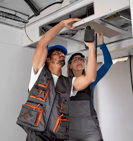 About Energy Efficient Air Duct Installation in Sun Valley, NV