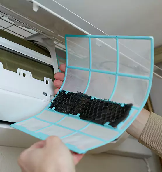 Welcome to Air Duct Cleaning & Repairs Sun Valley — Your Local HEPA Filter Installation Pros in Sun Valley, NV