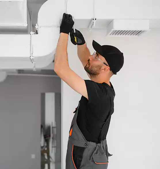 Advanced Office Ductwork Cleaning Services in Sun Valley, NV
