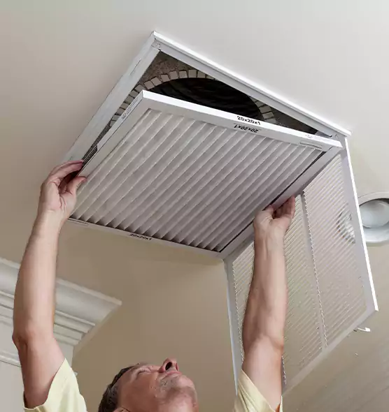 Advanced Residential Vent Cleaning in Sun Valley, NV
