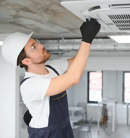 About Spring Air Duct Cleaning in Sun Valley, NV