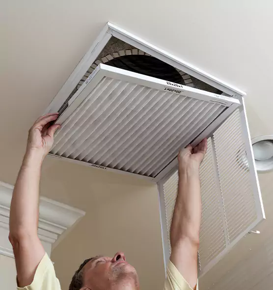 Trusted Vent Shaft Cleaning Expert in Sun Valley, NV