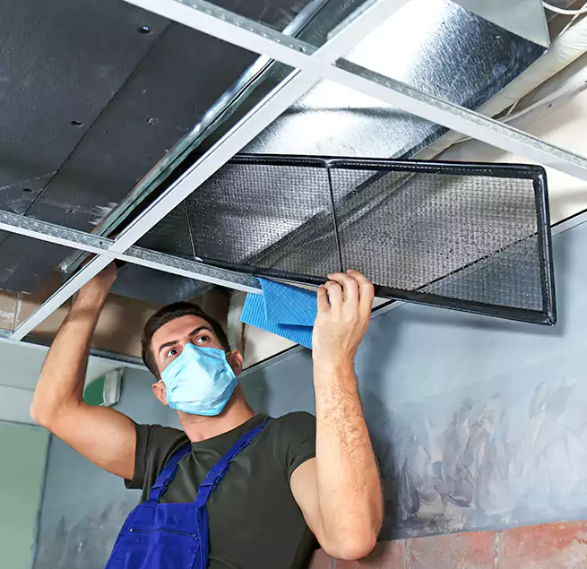 Why Homeowners Businesses Trust Us in Sun Valley, NV