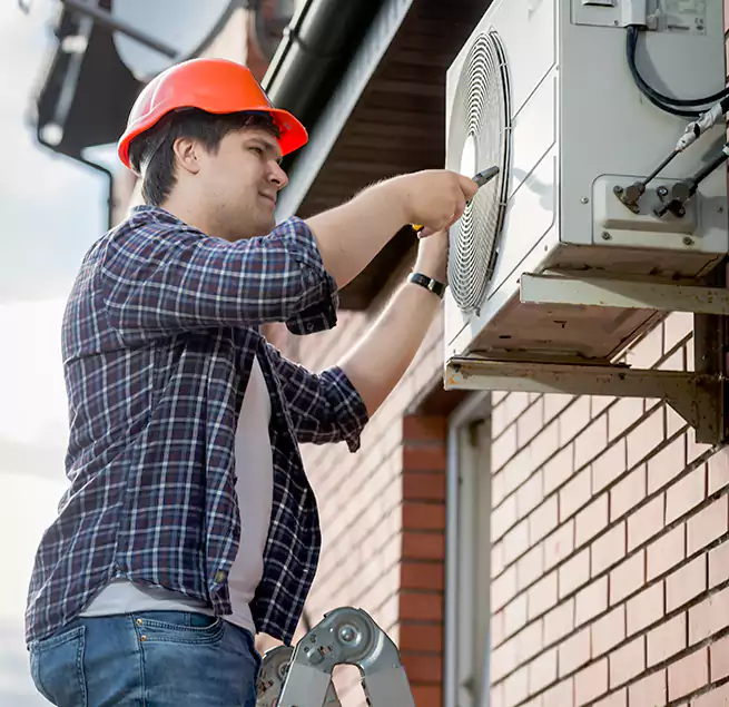 Why Homeowners & Businesses Trust Us Sun Valley, NV